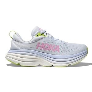 NWT Hoka Bondi 8 Women's Running Shoes